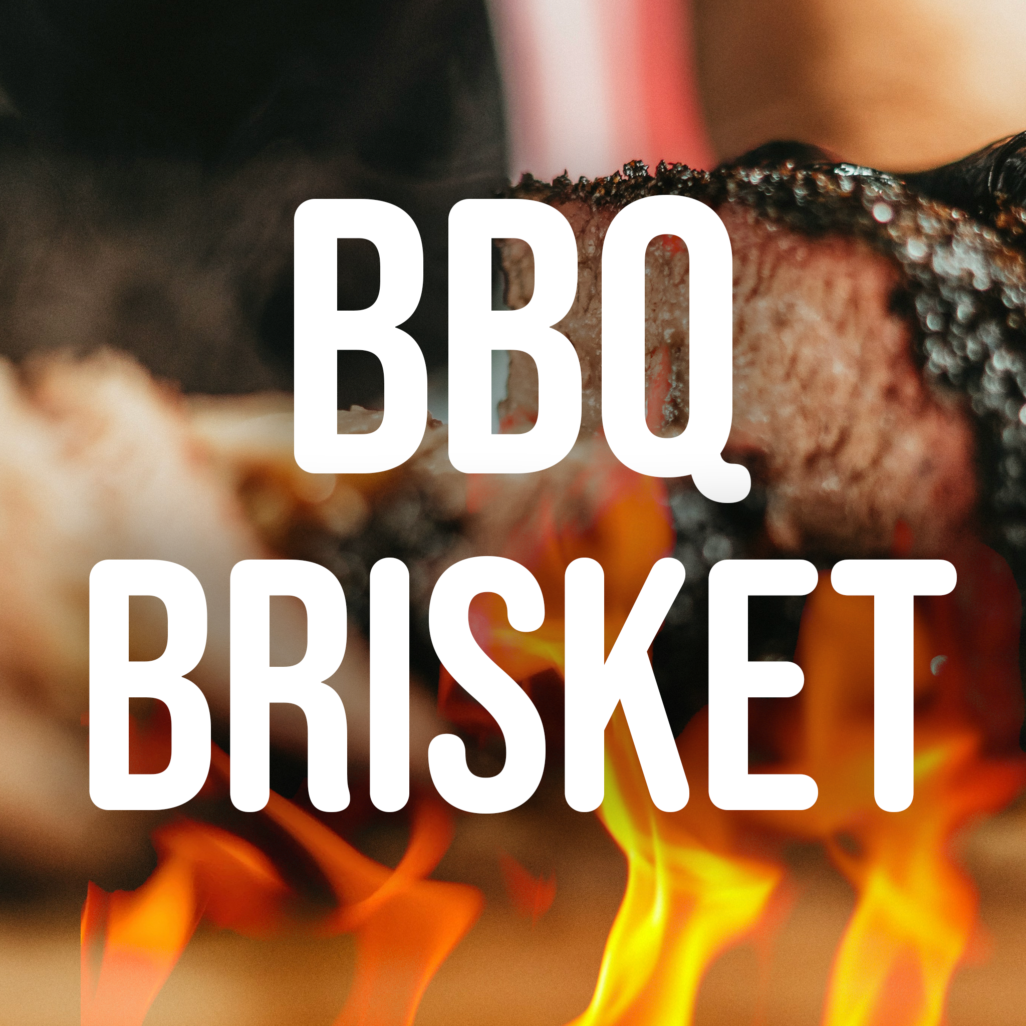 BBQ Brisket
