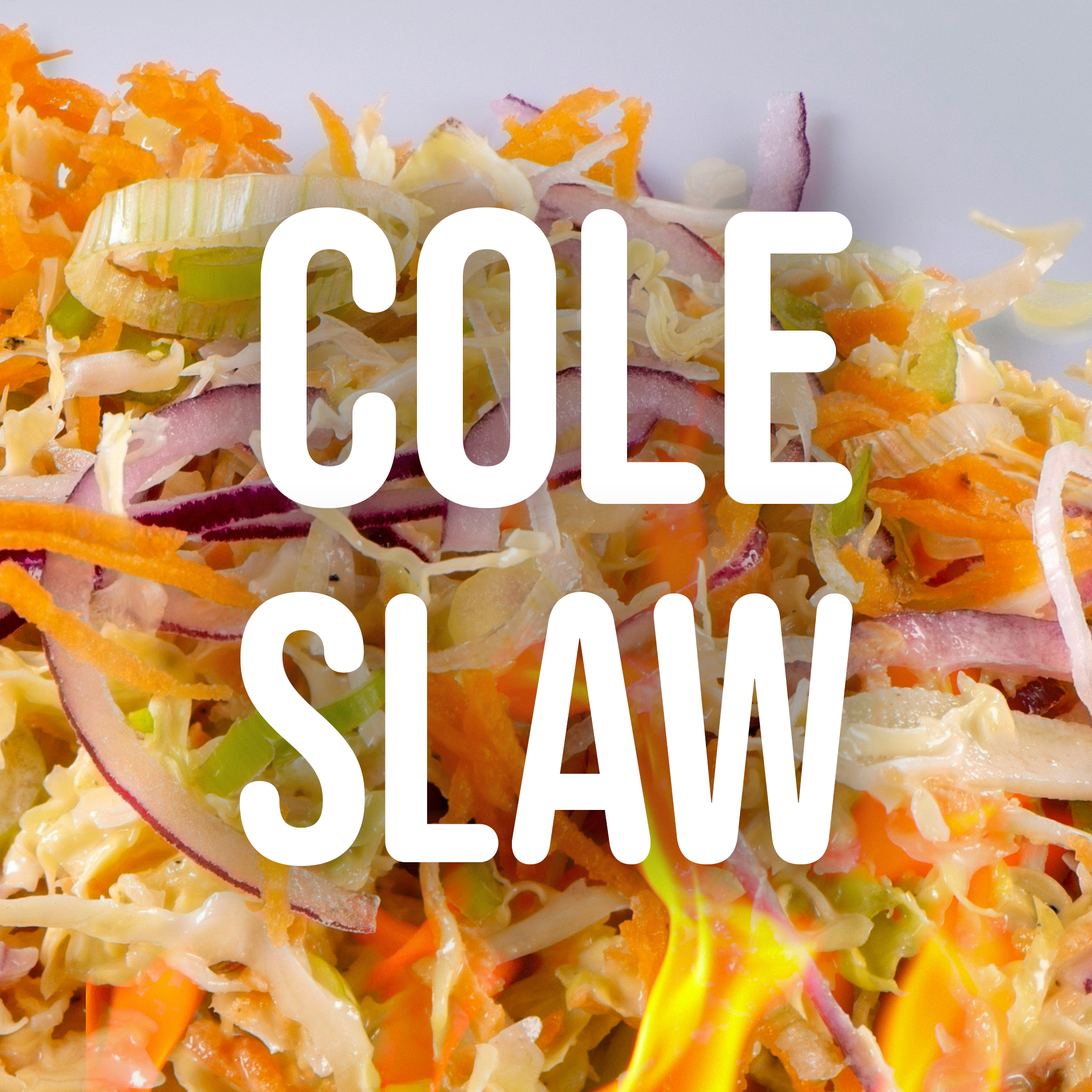 Cole Slaw