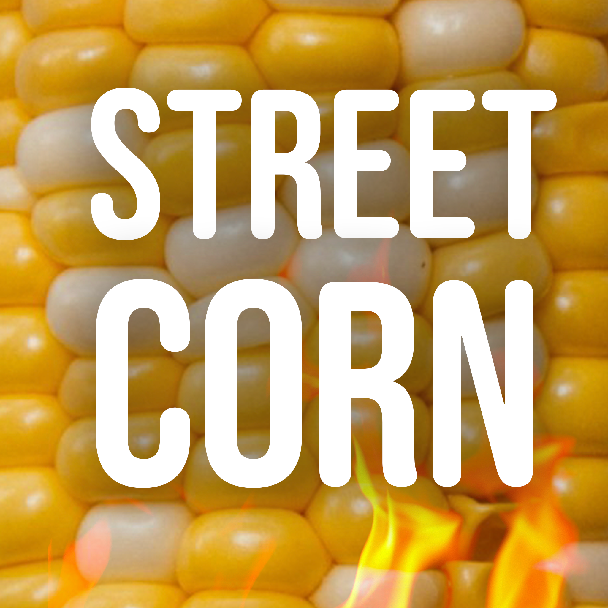 Street Corn