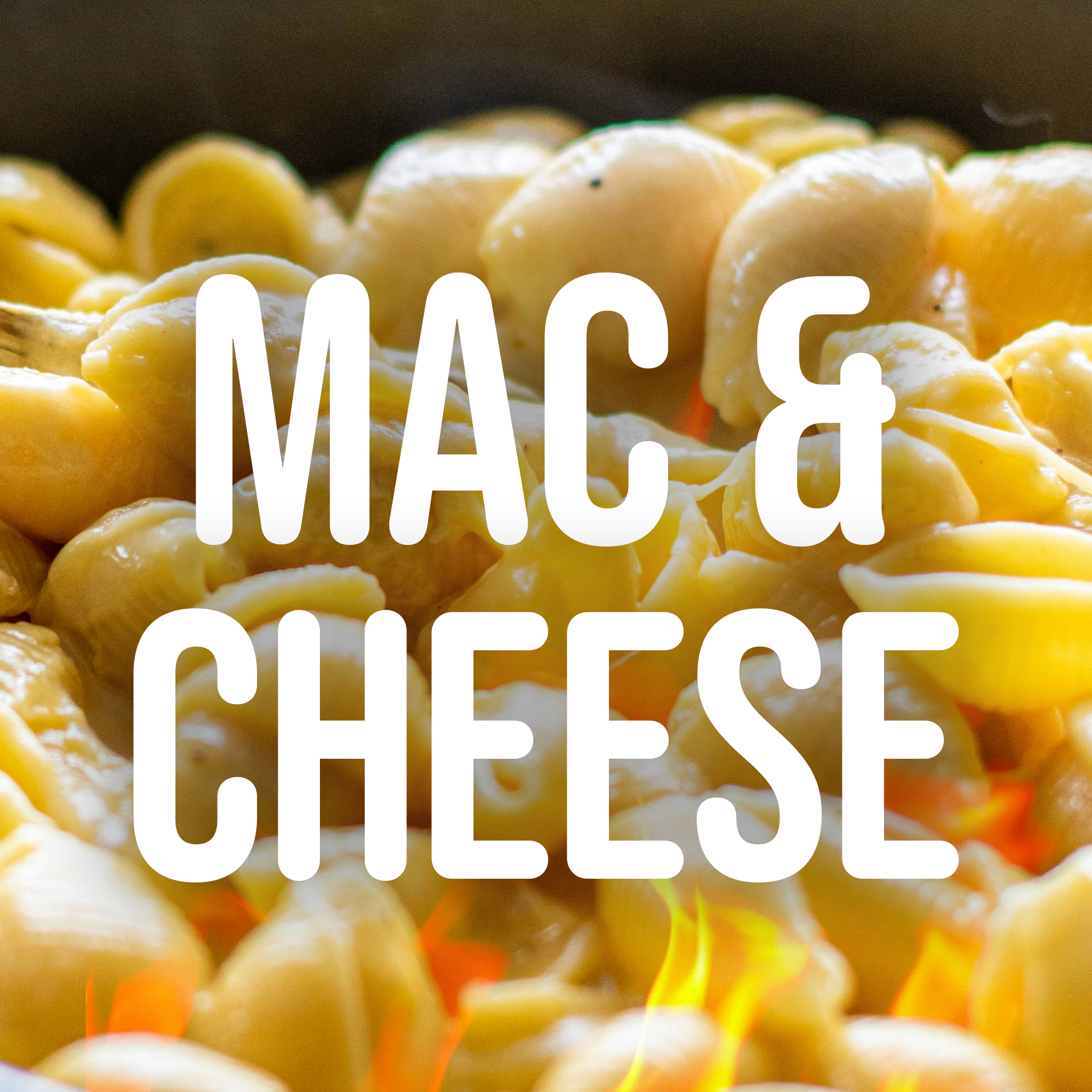 Mac & Cheese