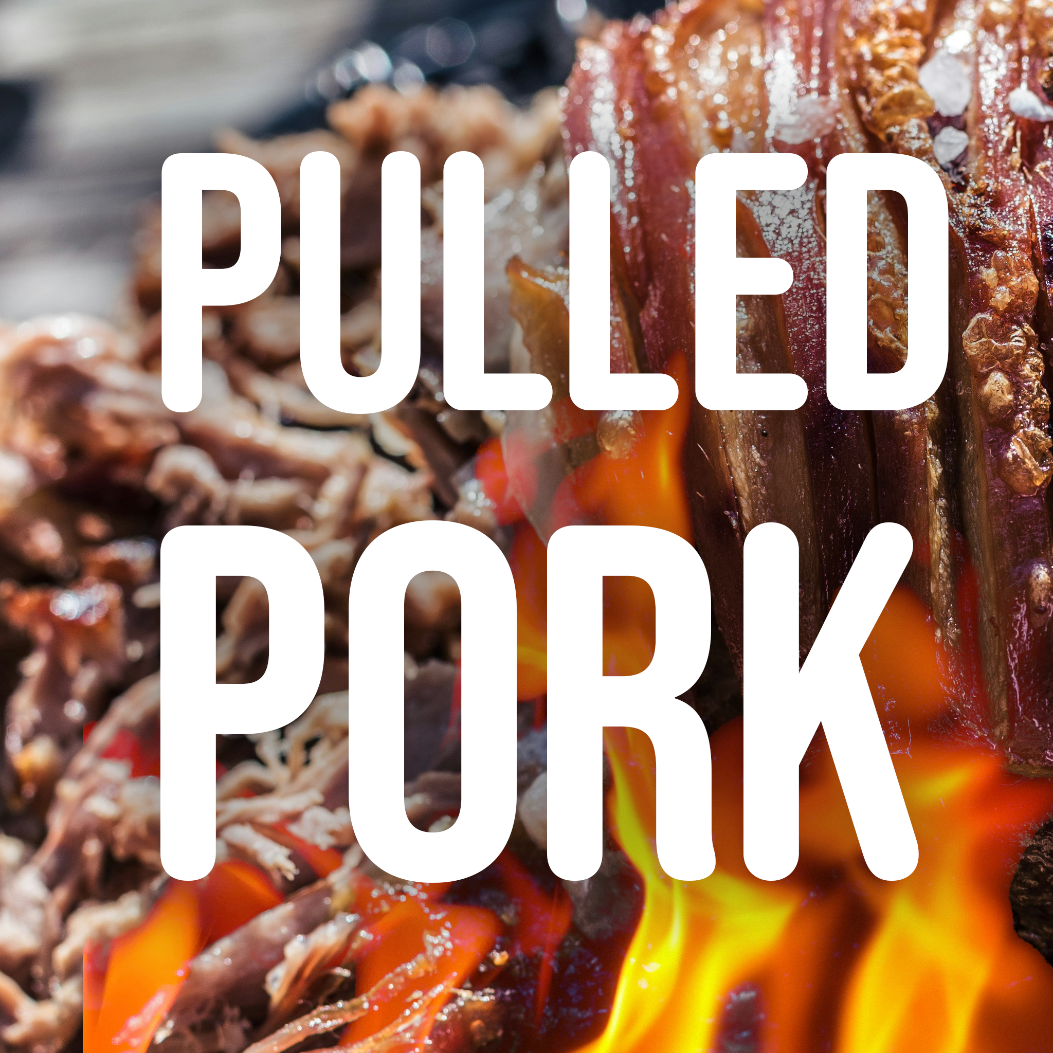 Pulled Pork