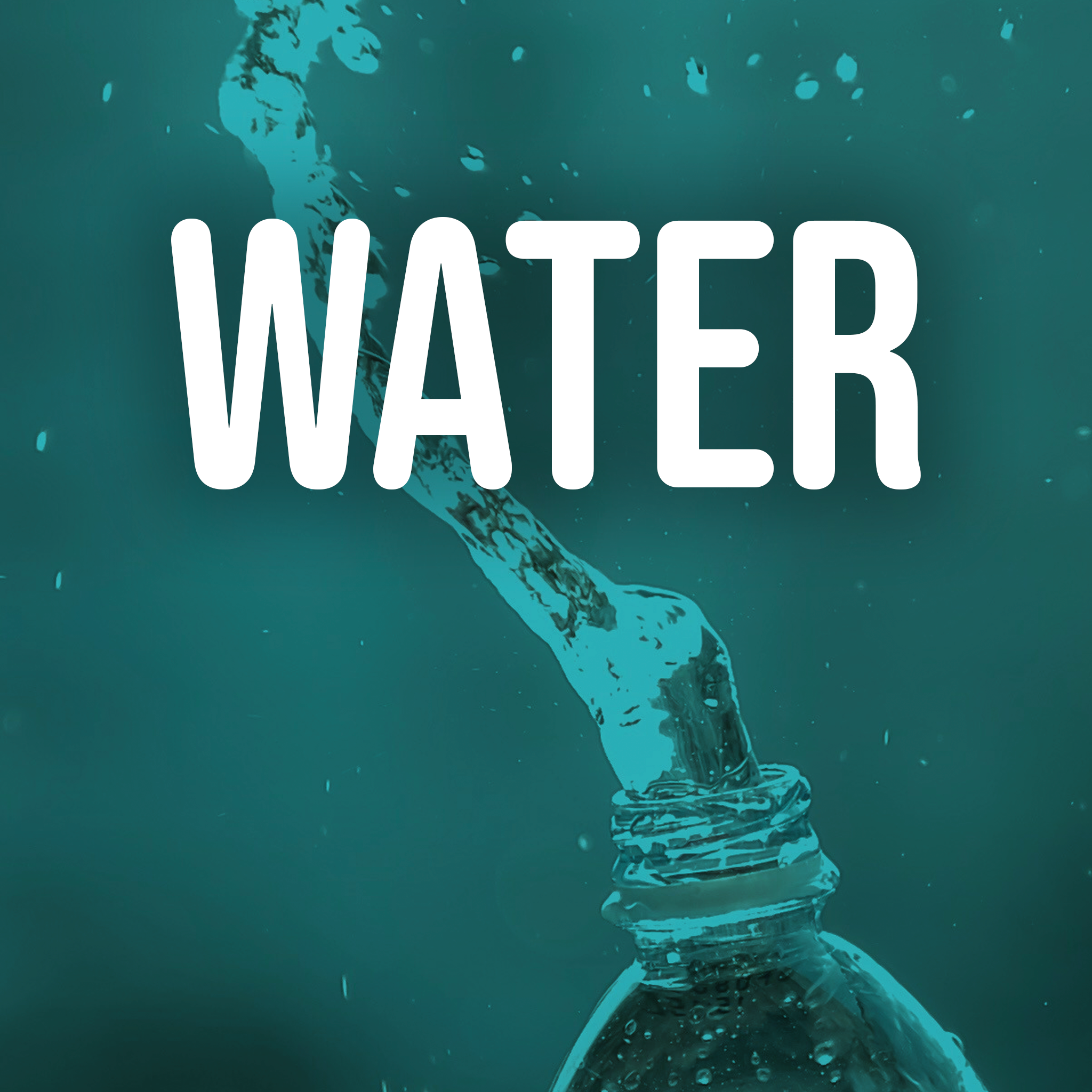 Bottled Water